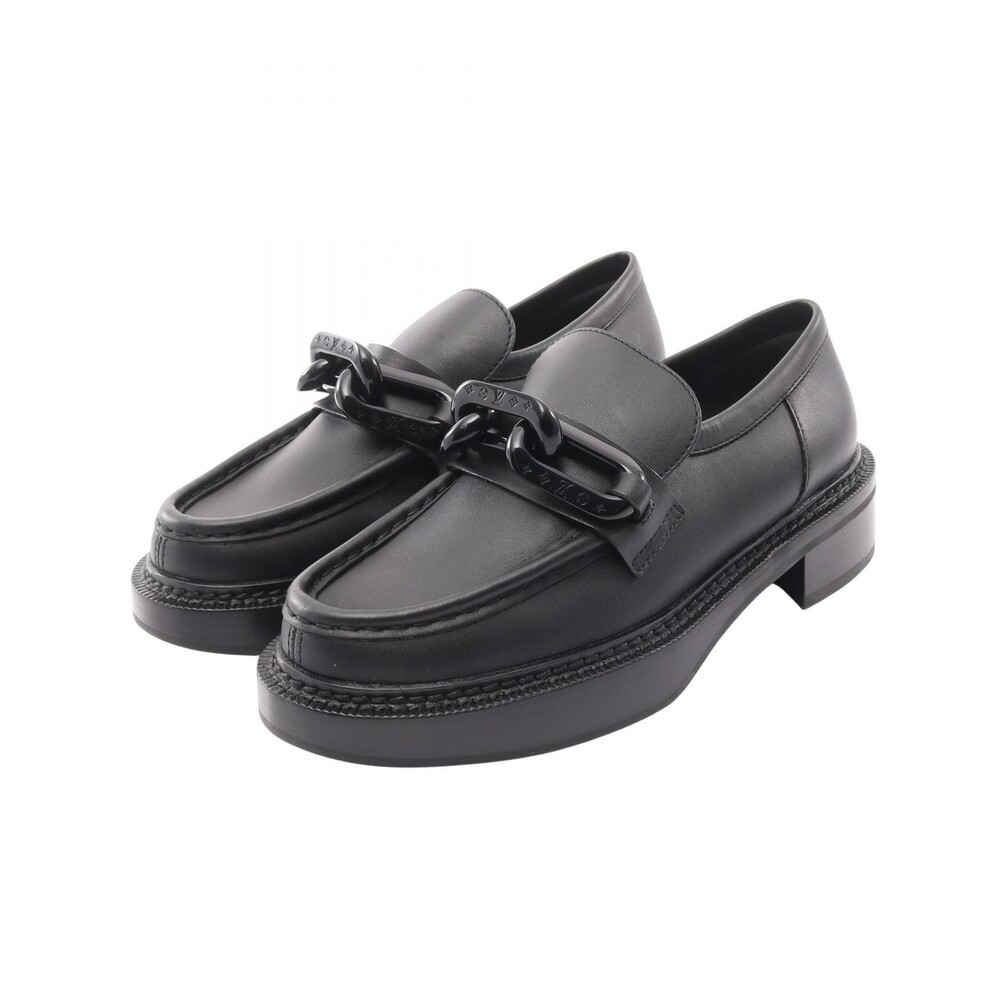 Louis Vuitton Academy Line Loafers #352077L87B